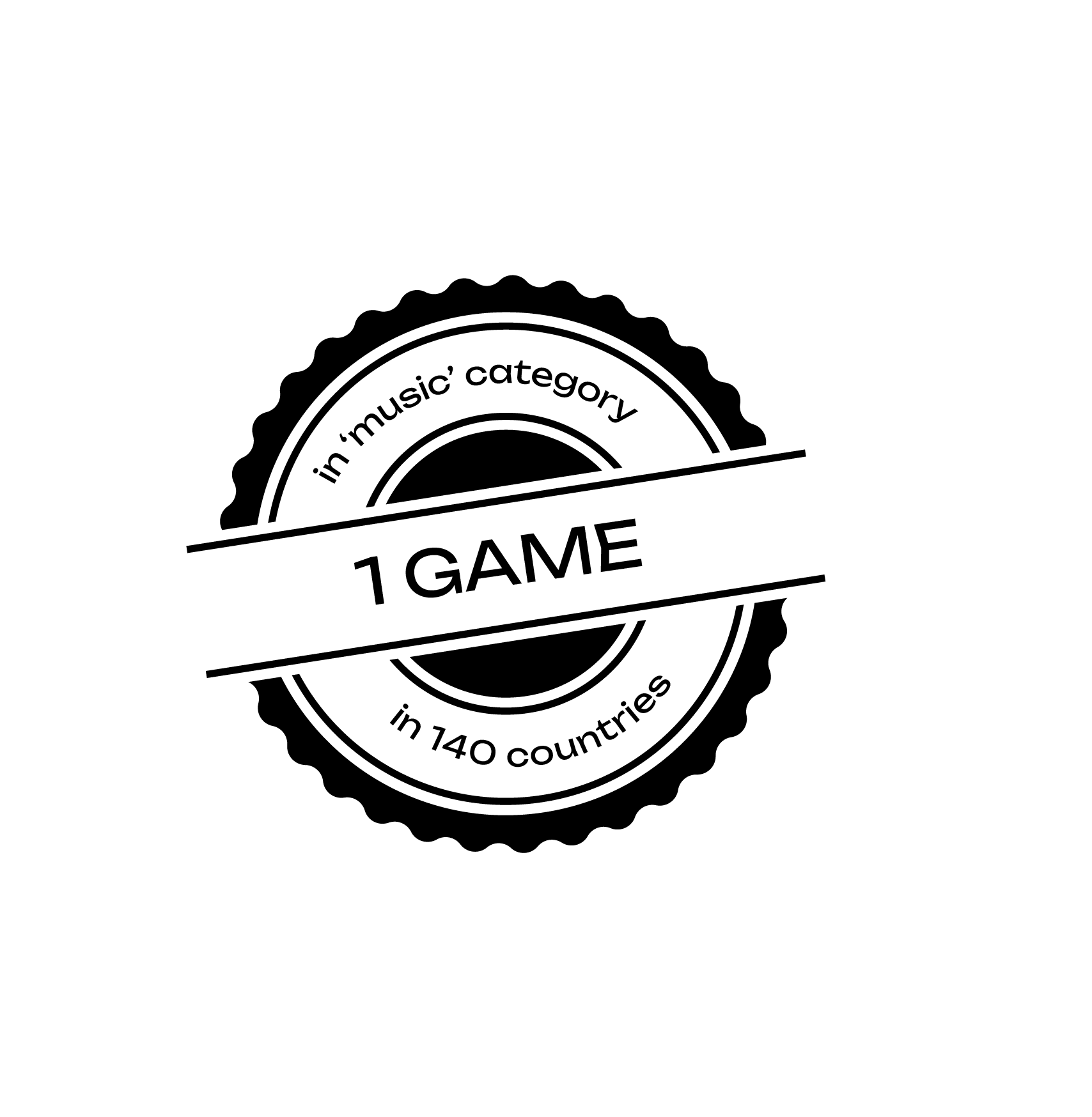 Looper! Experience The Rhythm Music Puzzle Loop Games 🎶